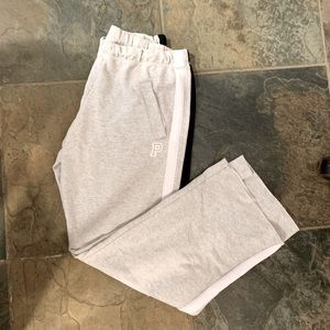 Victoria Secret PINK sweatpants